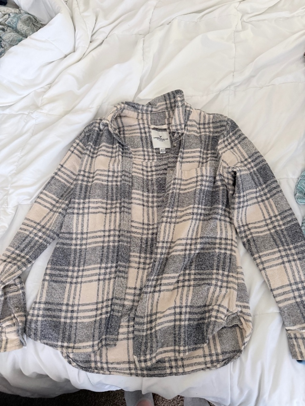American Eagle Slim Fit